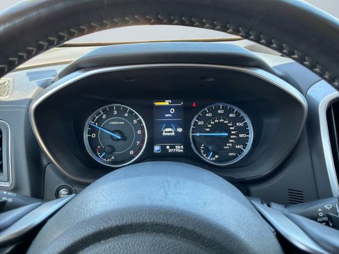 Used 2022 Subaru Ascent Touring w/ Popular Package #2A AWD/4WD image 12
