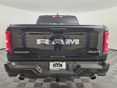 New 2026 RAM 1500 Laramie image 5