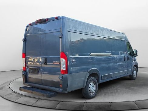 Used 2020 RAM ProMaster 3500 FWD image 3