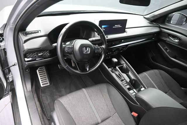 Certified 2024 Honda Accord Sport image 13
