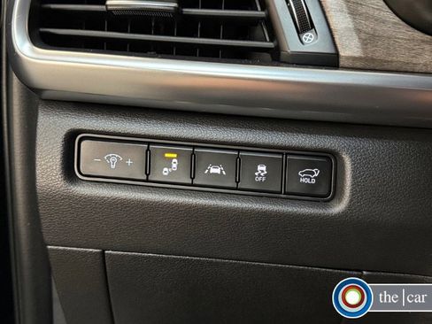 Used 2021 Kia Telluride EX FWD image 24