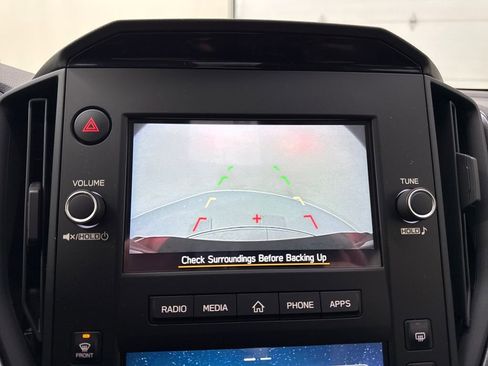 New 2026 Subaru Crosstrek 2.5i image 20