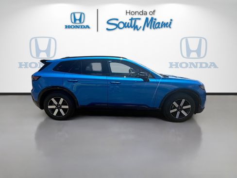 New 2026 Honda Prologue Touring image 8