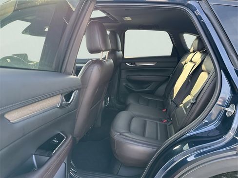 Used 2020 MAZDA CX-5 Signature image 19