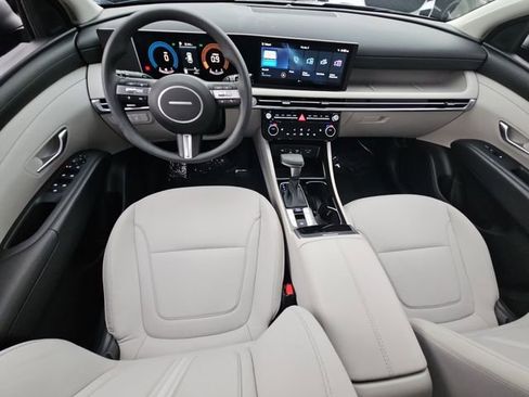 Certified 2025 Hyundai Tucson SEL image 14