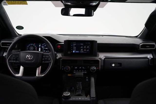 Used 2026 Toyota 4Runner TRD Off-Road AWD/4WD image 14