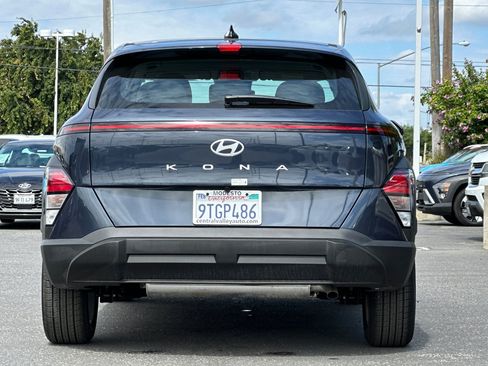 Used 2026 Hyundai Kona SE FWD image 5