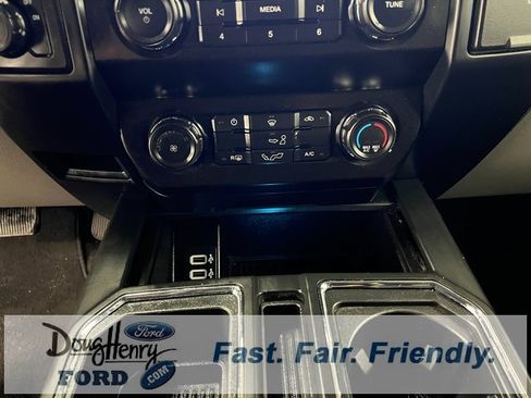 Used 2020 Ford F150 XL w/ Equipment Group 101A Mid image 40