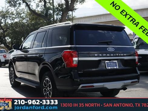 Certified 2024 Ford Expedition XLT AWD/4WD image 5