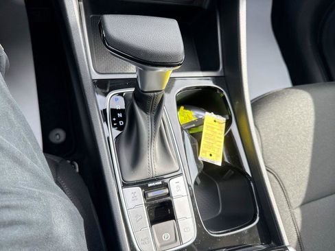 New 2026 Hyundai Tucson SEL AWD/4WD image 27