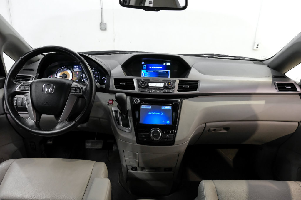 Used 2016 Honda Odyssey EX-L image 20