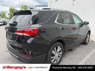 Used 2023 Chevrolet Equinox Premier AWD/4WD video 2