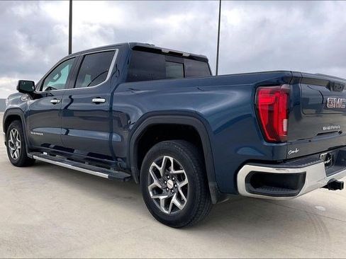 Used 2023 GMC Sierra 1500 SLT image 6