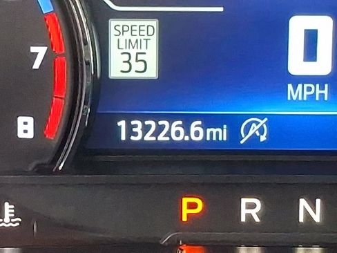 Certified 2023 Ford Bronco Sport Outer Banks w/ Tech Package image 20