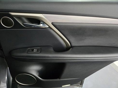 Certified 2021 Lexus RX 350 F Sport w/ Cold Area Package (CT) image 22