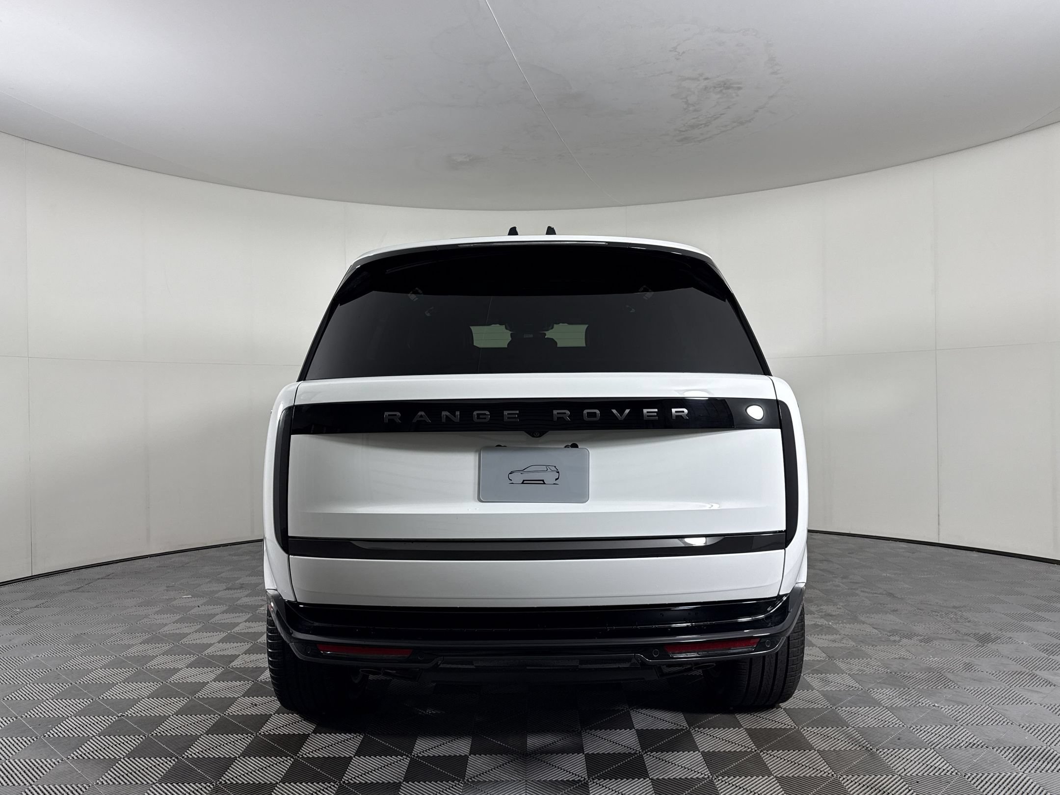 New 2026 Land Rover Range Rover SE AWD/4WD image 10