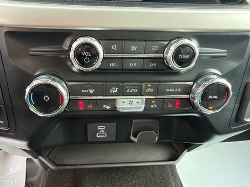 Used 2023 Ford F150 XLT w/ Equipment Group 302A High AWD/4WD image 18