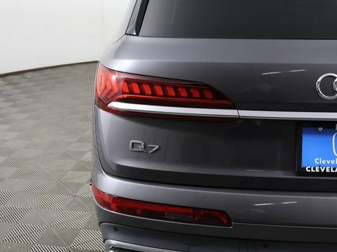 Used 2022 Audi Q7 3.0T Premium Plus w/ Premium Plus Package image 17