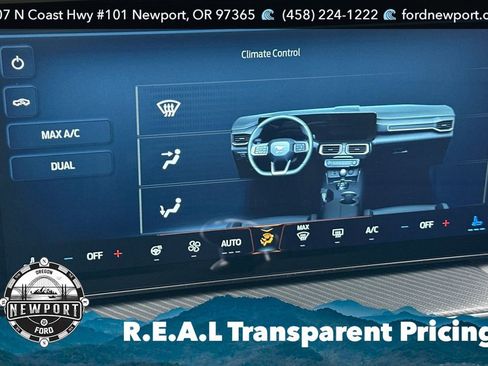 New 2026 Ford Mustang Premium RWD image 21