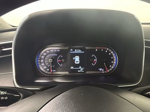 Certified 2023 Hyundai Tucson SE AWD/4WD image 17