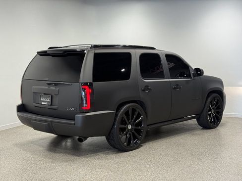 Used 2013 GMC Yukon Denali AWD/4WD image 31