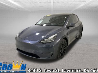 Used 2022 Tesla Model Y Long Range