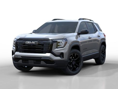 New 2026 GMC Terrain Elevation image 8