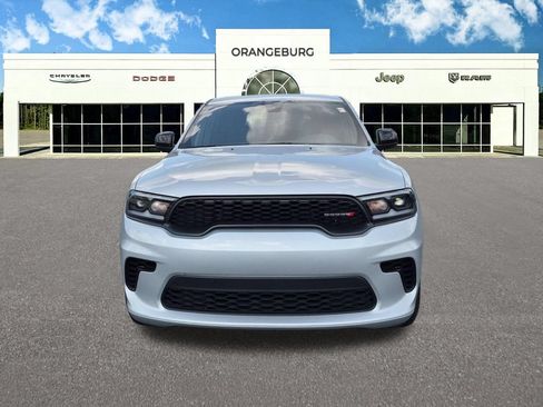 Used 2025 Dodge Durango GT RWD image 3