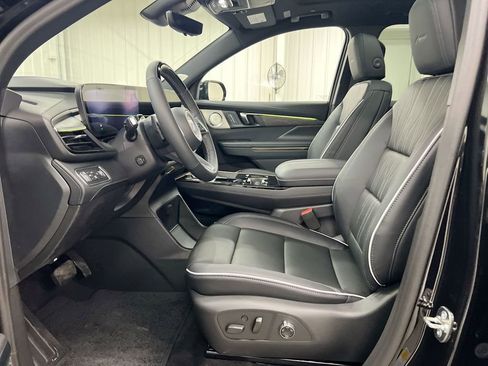 New 2026 Buick Enclave Avenir w/ Super Cruise Package image 20