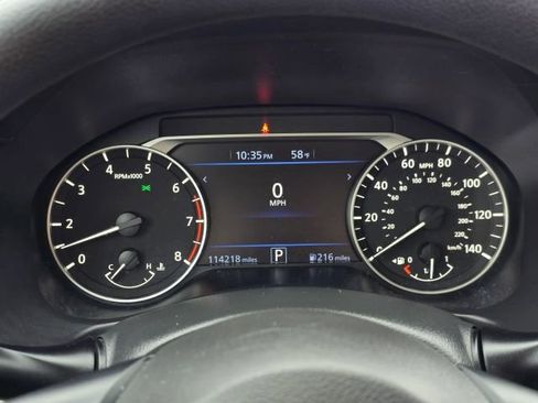 Used 2021 Nissan Altima 2.5 SV image 25