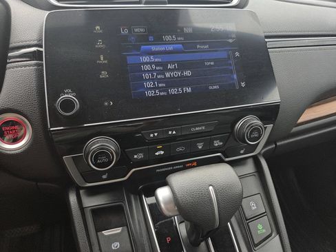 Used 2022 Honda CR-V EX image 9