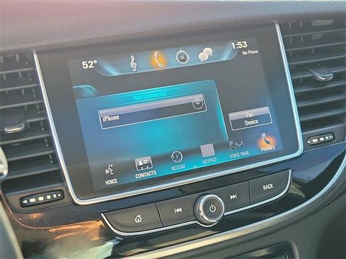 Used 2017 Buick Encore Sport Touring image 25