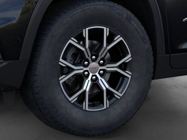 New 2026 GMC Acadia AT4 w/ Luxury Package AWD/4WD image 9