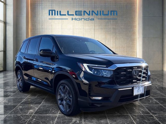Used 2023 Honda Passport EX-L image 7