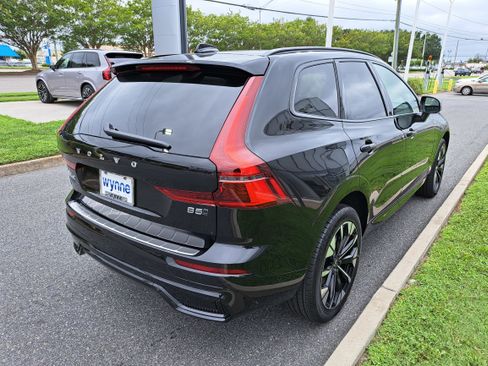 New 2026 Volvo XC60 B5 Plus w/ Protection Package Premier image 3