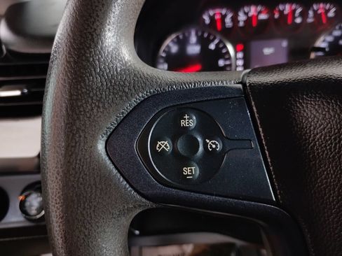 Used 2015 Chevrolet Tahoe LT w/ Max Trailering Package RWD image 3