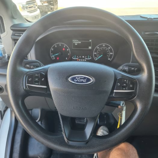 Used 2022 Ford Transit 350 DRW RWD image 16