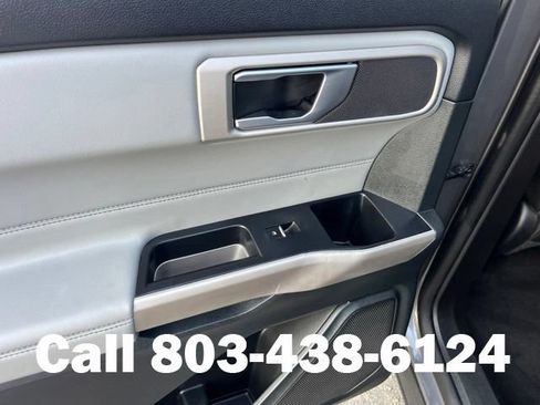Used 2023 Ford Explorer XLT w/ Equipment Group 202A RWD image 13