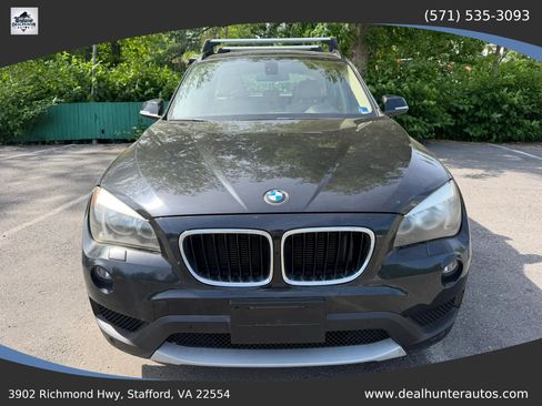 Used 2013 BMW X1 xDrive28i AWD/4WD image 2