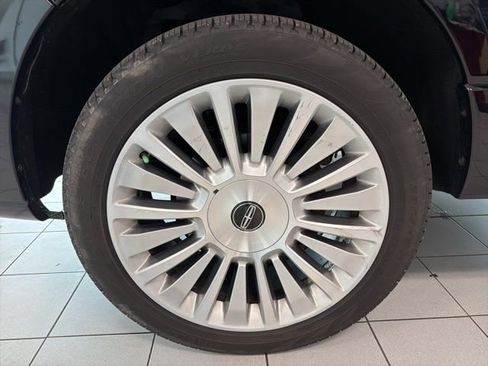 Used 2017 Lincoln Navigator L Reserve AWD/4WD image 11
