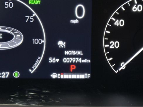 Certified 2025 Honda CR-V Sport-L image 18