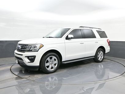 Used 2020 Ford Expedition XLT w/ Equipment Group 202A