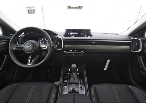 Certified 2025 MAZDA CX-50 AWD 2.5 Hybrid w/ Premium Pkg image 9