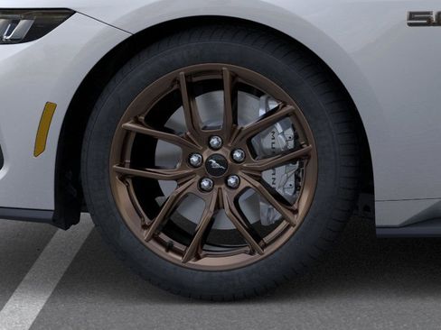 New 2025 Ford Mustang GT Premium image 19