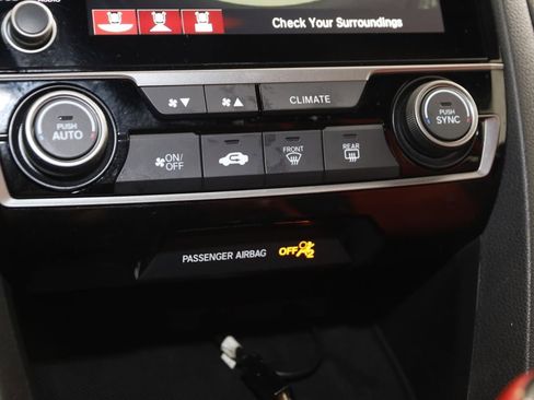 Used 2019 Honda Civic Type R image 35