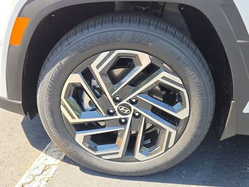 New 2026 Hyundai Tucson Limited image 5