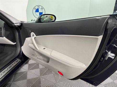 Used 2013 Chevrolet Corvette Grand Sport w/ 2LT Preferred Equipment Group image 24