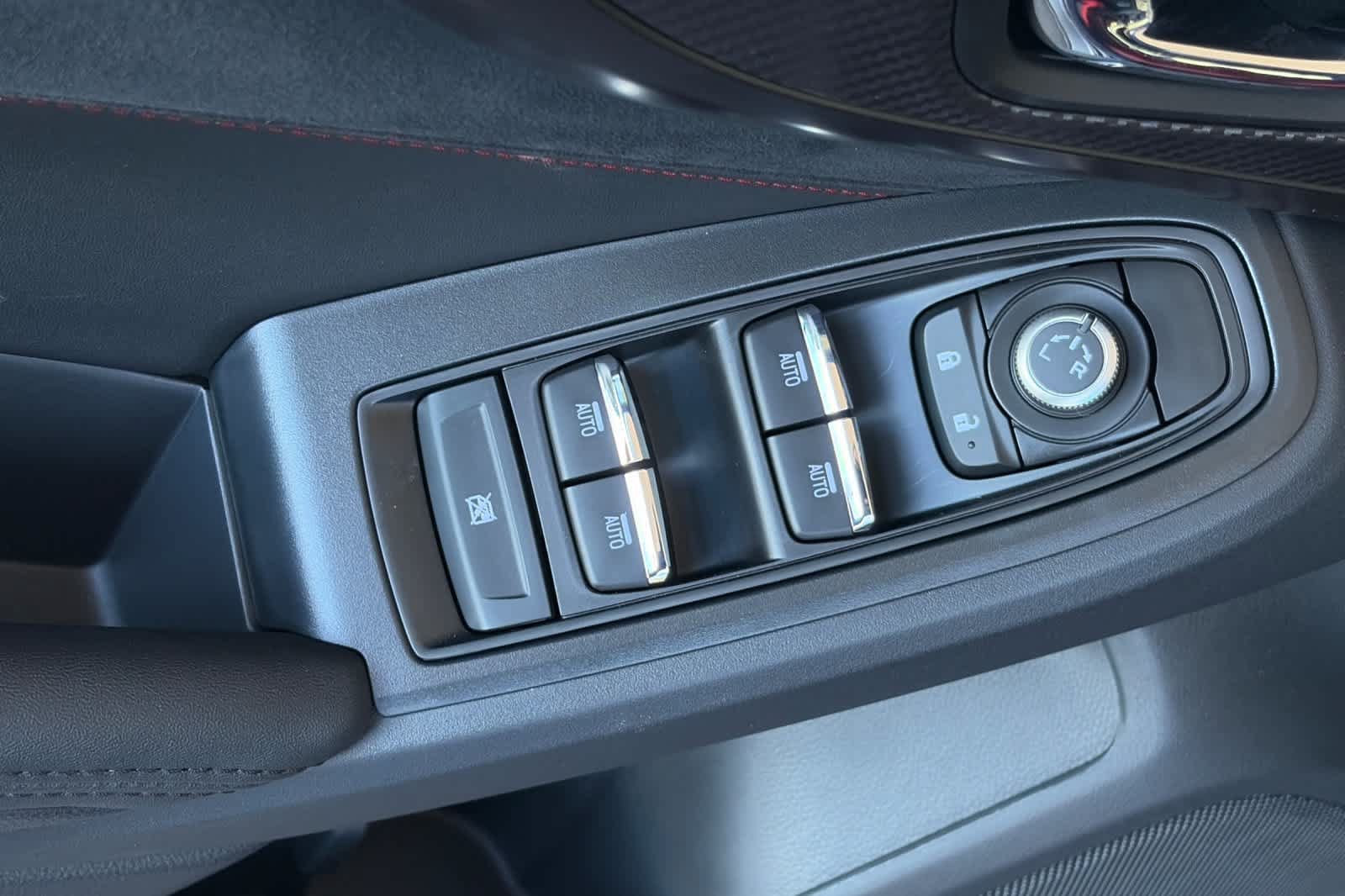 New 2026 Subaru WRX Limited AWD/4WD image 13