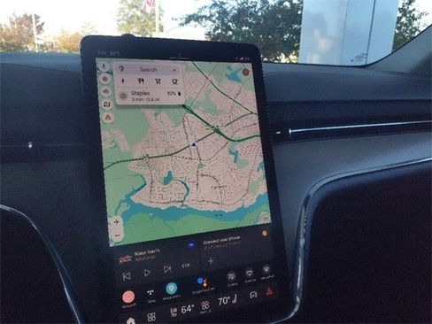 New 2025 Volvo EX90 Ultra image 19