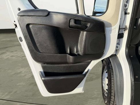 Used 2017 RAM ProMaster 2500 image 21